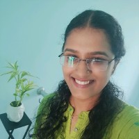 Anitha Louis