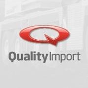 Quality Import