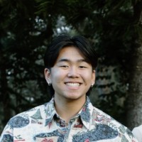 Caleb Shin
