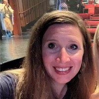 Molly Goodson, Ccc-Slp
