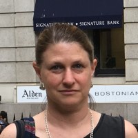 Ruth Harper