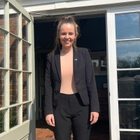 Hannah Chantler
