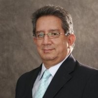 Luis Alberto Bocanegra