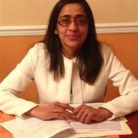 Meena Desai