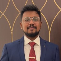 Mohammad Amaan Ansari