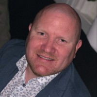 David Haglund
