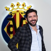 Antonio Martinez Blazquez