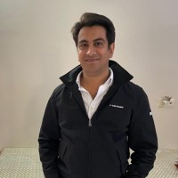 Pulkit Adlakha