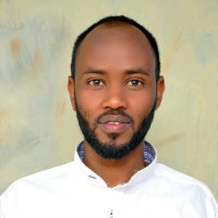 Abdisalan Ismail