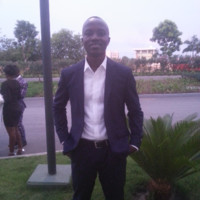 Stephen Aidoo