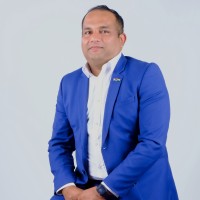 Shalya Rath