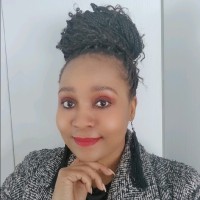 Nini M Mphosi