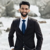 Gavin Singh