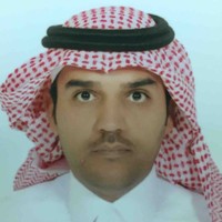 Abdullah Alghamdi