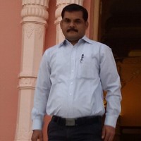 Ashish Bijwe