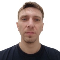 Serhii Gabida