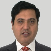 Sudhanshu Kantoor
