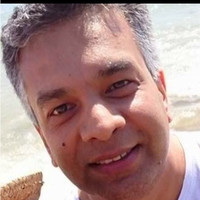 Dharminder Cheema