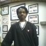 Delance Johnson