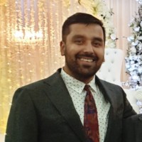 Zohaib Shahab