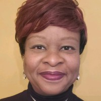 Joyce Allen