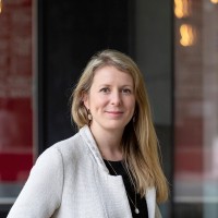 Francesca Eames