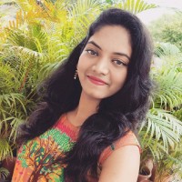 Shivani Panchore