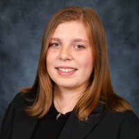 Madison Briden