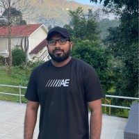 Athul Anil