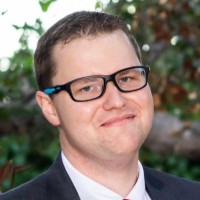 Chris Medlin