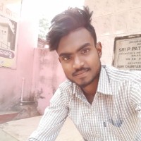 Mahendra Bindhani