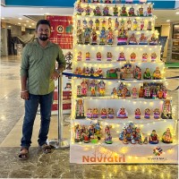 Aravindha Raj