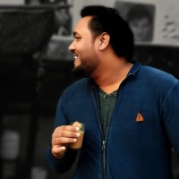 Mohd Faizan