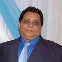 Sidharth Raj Dang