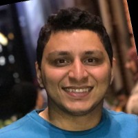 Ehab Al Samman