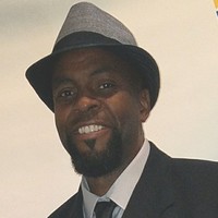 Maurice Morrison