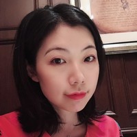 Connie Zhang