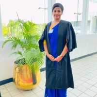 Prarthana Weerasinghe