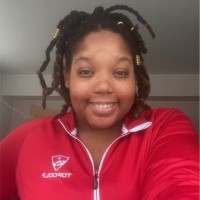 Keshana Decruise