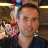 Stephane Mahieux