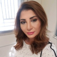 Lina Mousa