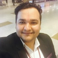 Sourav Sehdev