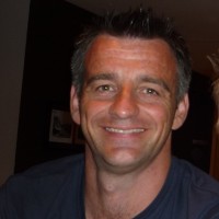 Nick Evans