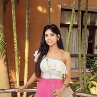 Susmita Banerjee