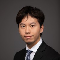 Zizhe Peng