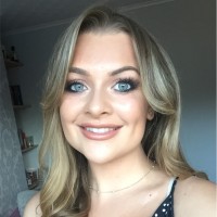 Catrin Mccarthy