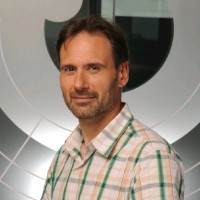 Frederic Petitjean