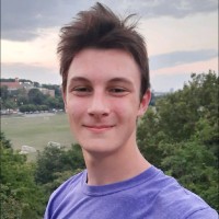 Tyler Lukacs