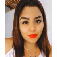 Estefanía Páramo Lunar