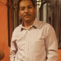Juan Antonio Vega Machado